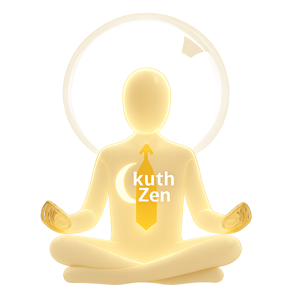 Meditation Logo